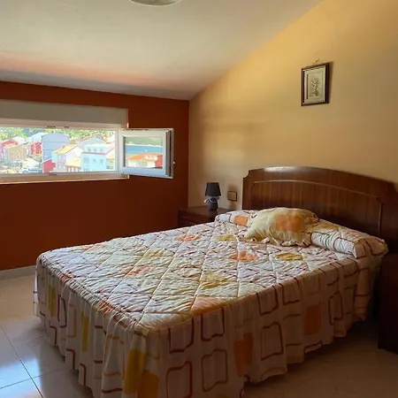 Apartamento En Lägenhet *