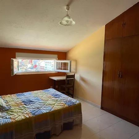 Apartamento En Lägenhet O Pindo