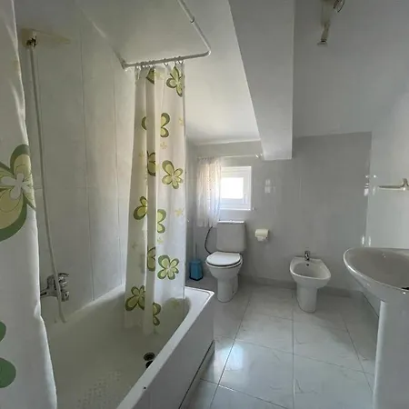 Lägenhet Apartamento En