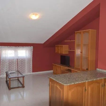 Lägenhet Apartamento En *