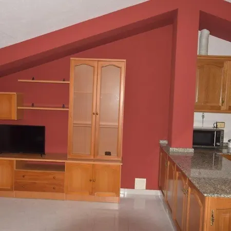 Apartamento En Lägenhet O Pindo