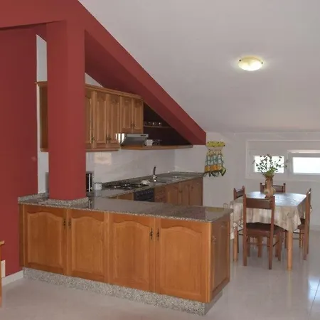 Apartamento En