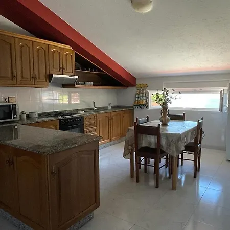 Apartamento En Lägenhet