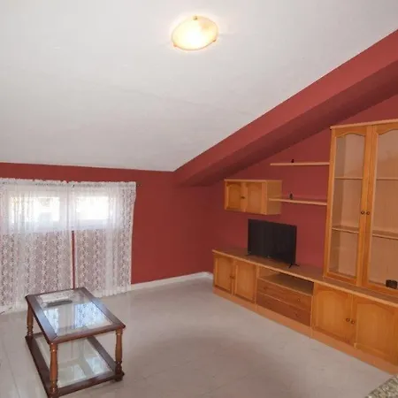 Apartamento En * O Pindo