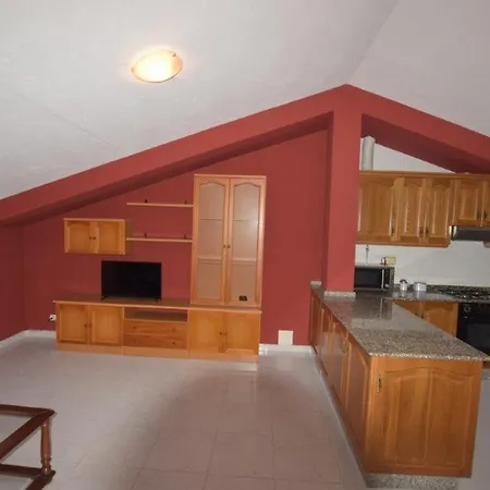 Apartamento En Lägenhet O Pindo